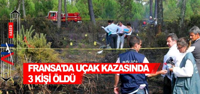 Fransa'da-uçak-kazasında-3-kişi-öldü