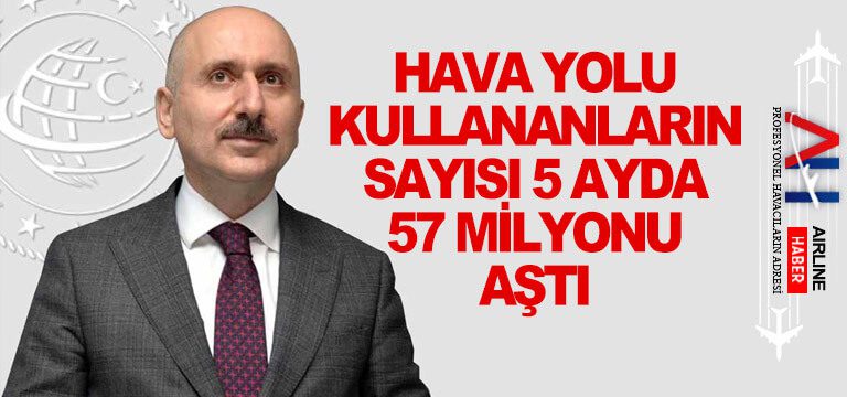 Hava-yolu-kullananların-sayısı-5-ayda-57-milyonu-aştı