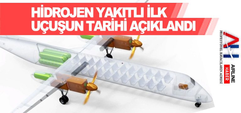 Hidrojen-yakıtlı-ilk-uçuşun-tarihi-açıklandı