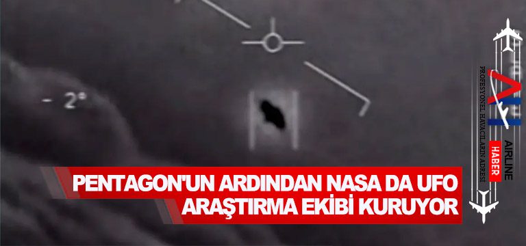 Pentagon'un-ardından-NASA-da-UFO-araştırma-ekibi-kuruyor