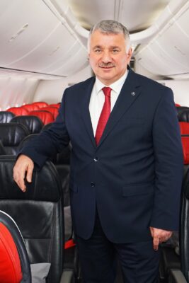 Son Dakika Havacılık Haberleri | Türk Hava Yolları, Pegasus, Sunexpress, Corendon, Havacılık, Havayolları, Havalimanları, Havaalanları, THY, Hostes, Pilot, Uçak, Kabin memuru, SHGM, DHMİ Photo2 BILAL EKSI