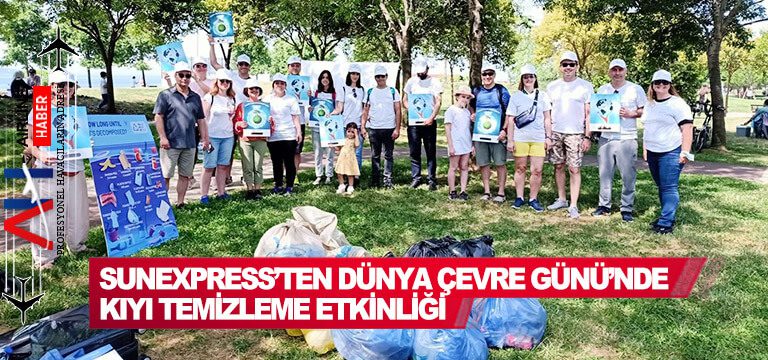 SunExpress’ten-Dünya-Çevre-Günü’nde-Kıyı-Temizleme-Etkinliği