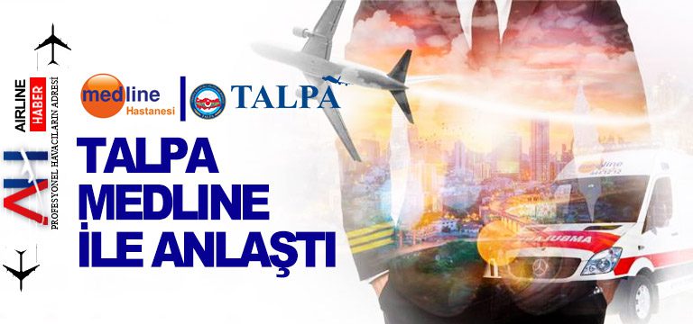 TALPA-MEDLİNE