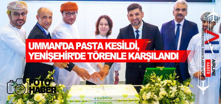 Umman’da-pasta-kesildi,-Yenişehir’de-törenle-karşılandı