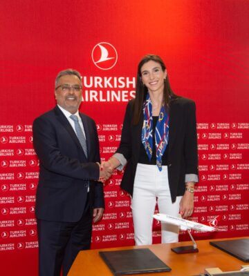 Son Dakika Havacılık Haberleri | Türk Hava Yolları, Pegasus, Sunexpress, Corendon, Havacılık, Havayolları, Havalimanları, Havaalanları, THY, Hostes, Pilot, Uçak, Kabin memuru, SHGM, DHMİ WhatsApp Image 2022 06 02 at 14.51.19