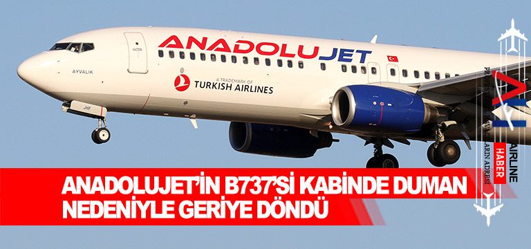 Anadolujet-ucagı