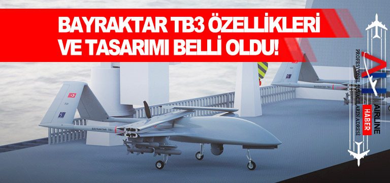 Bayraktar-tb3