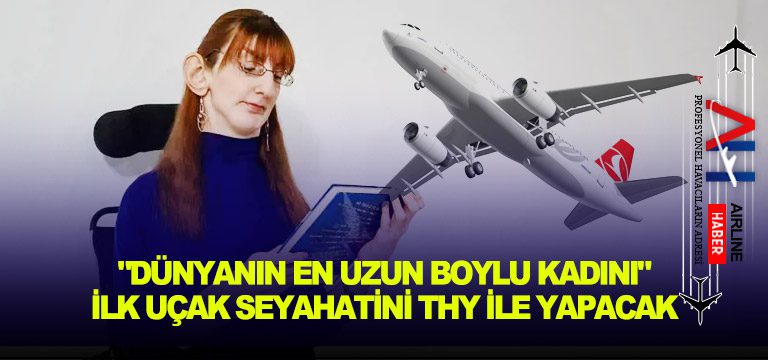 Dünyanın-en-uzun-boylu-kadını