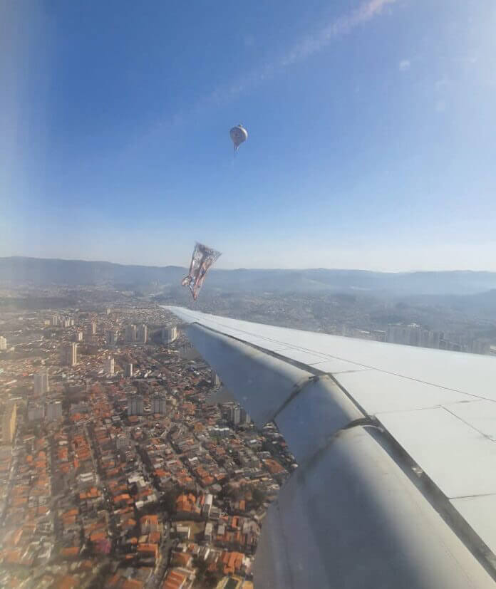 Son Dakika Havacılık Haberleri | Türk Hava Yolları, Pegasus, Sunexpress, Corendon, Havacılık, Havayolları, Havalimanları, Havaalanları, THY, Hostes, Pilot, Uçak, Kabin memuru, SHGM, DHMİ FWwinvnXkAAcjOh