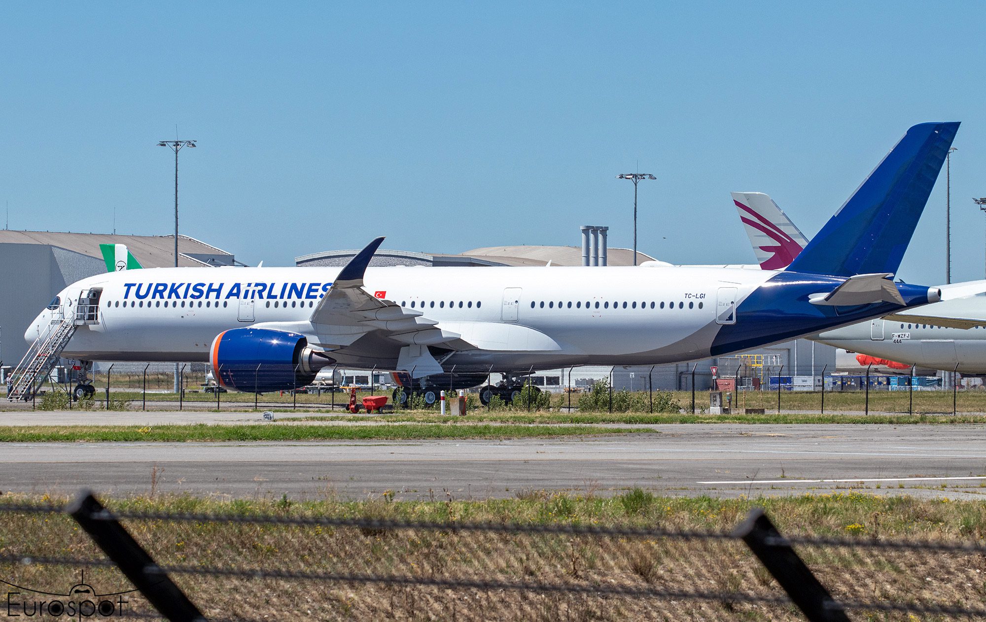 Son Dakika Havacılık Haberleri | Türk Hava Yolları, Pegasus, Sunexpress, Corendon, Havacılık, Havayolları, Havalimanları, Havaalanları, THY, Hostes, Pilot, Uçak, Kabin memuru, SHGM, DHMİ FXPSYbRWAAEkSlY