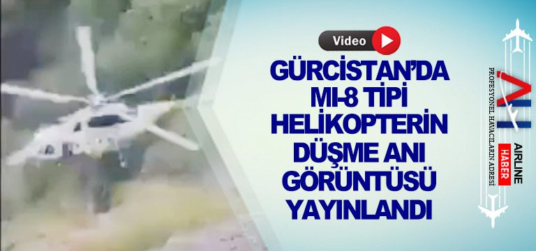 Mi-8-type-helicopter-crashed-in-Georgia!