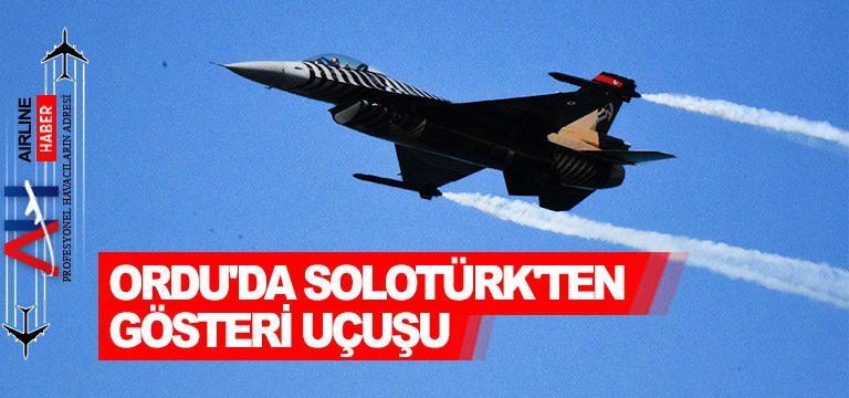 Ordu'da-SOLOTÜRK'ten-gösteri-uçuşu