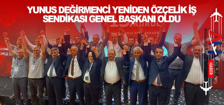 Yunus-Değirmenci-yeniden-Özçelik-İş-sendikası