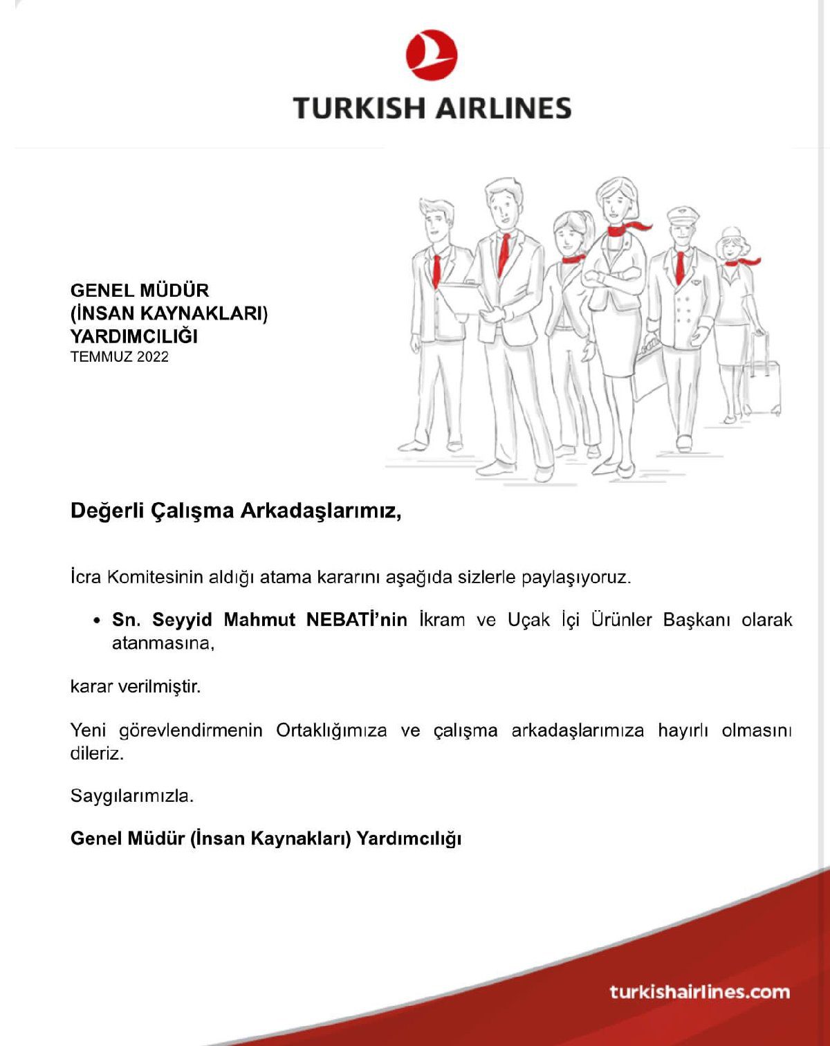 Son Dakika Havacılık Haberleri | Türk Hava Yolları, Pegasus, Sunexpress, Corendon, Havacılık, Havayolları, Havalimanları, Havaalanları, THY, Hostes, Pilot, Uçak, Kabin memuru, SHGM, DHMİ deaa279b 0ef8 43de 8532 bf18ce91e6e4