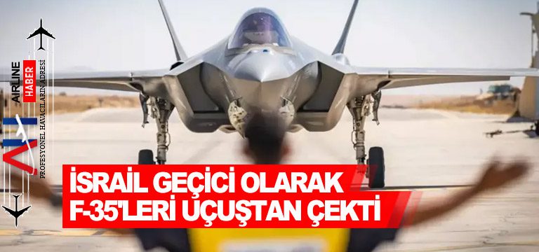 israil-f35-ucakları