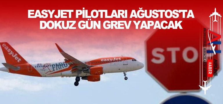 pilotlar-greve-gisiyor