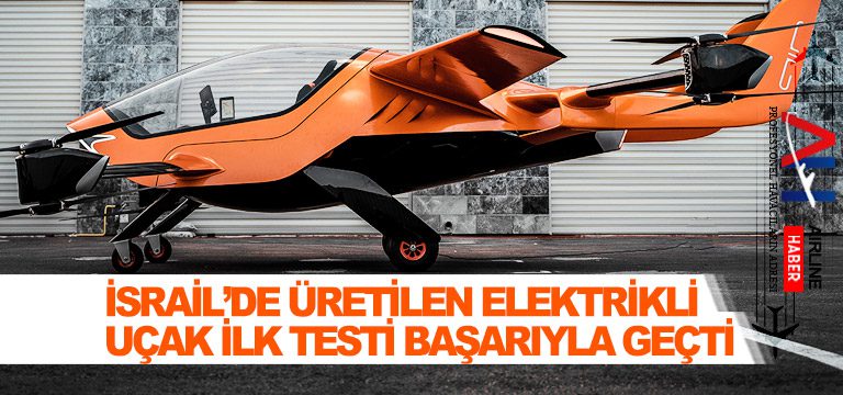 İsrail’de-üretilen-elektrikli-uçak-ilk-testi-başarıyla-geçti