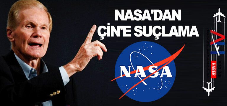 NASA'dan-Çin'e-suçlama