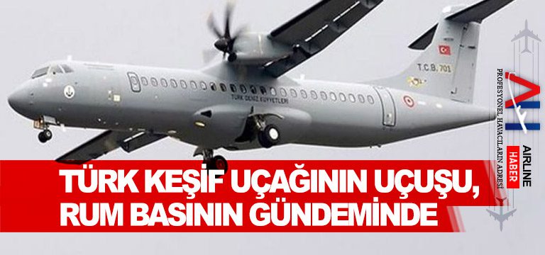 Türk-keşif-uçağının-uçuşu,-Rum-basının-gündeminde