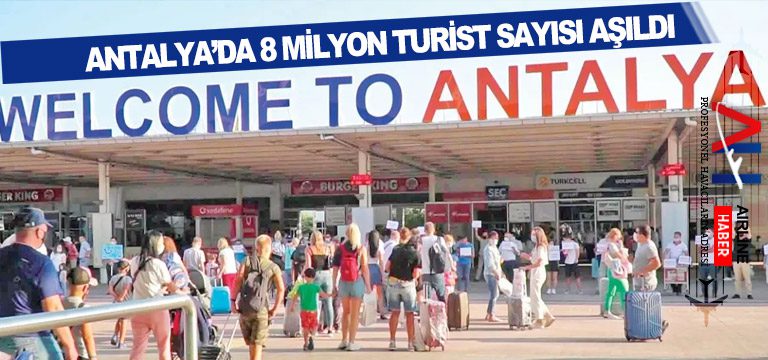 antalya-turist