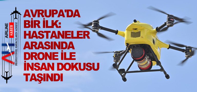 dron-insan-organı-nakli