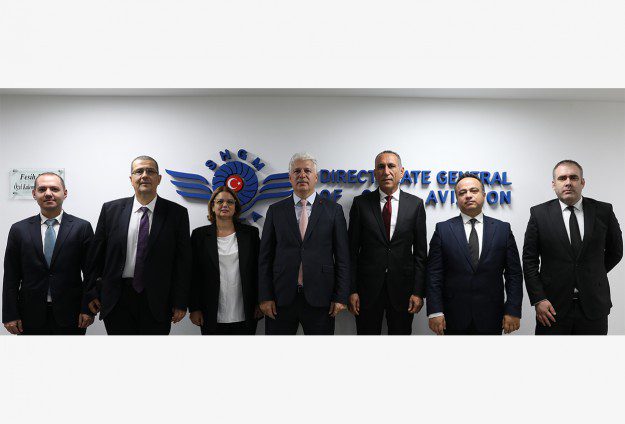 Son Dakika Havacılık Haberleri | Türk Hava Yolları, Pegasus, Sunexpress, Corendon, Havacılık, Havayolları, Havalimanları, Havaalanları, THY, Hostes, Pilot, Uçak, Kabin memuru, SHGM, DHMİ re63 0516 a74b 5135 9953 7781