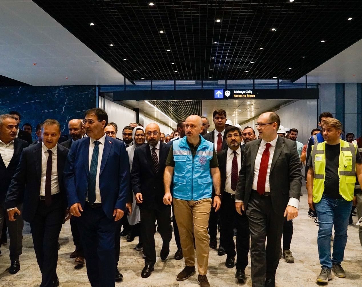 Son Dakika Havacılık Haberleri | Türk Hava Yolları, Pegasus, Sunexpress, Corendon, Havacılık, Havayolları, Havalimanları, Havaalanları, THY, Hostes, Pilot, Uçak, Kabin memuru, SHGM, DHMİ 1662987401879