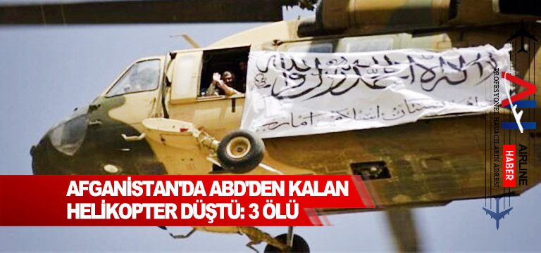 Afganistan'da-ABD'den-kalan-helikopter-düştü