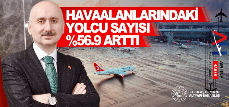 Havaalanlarındaki-yolcu-sayısı-yüzde-56.9-arttı