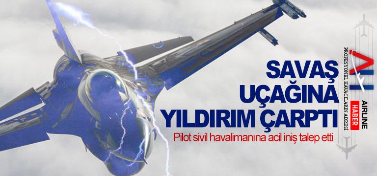 Pilot-sivil-havalimanına-acil-iniş-talep-etti