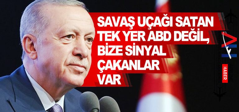 Savaş-uçağı-satan-tek-yer-ABD-değil,-bize-sinyal-çakanlar-var