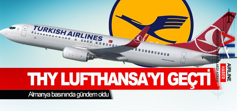 THY-Lufthansa