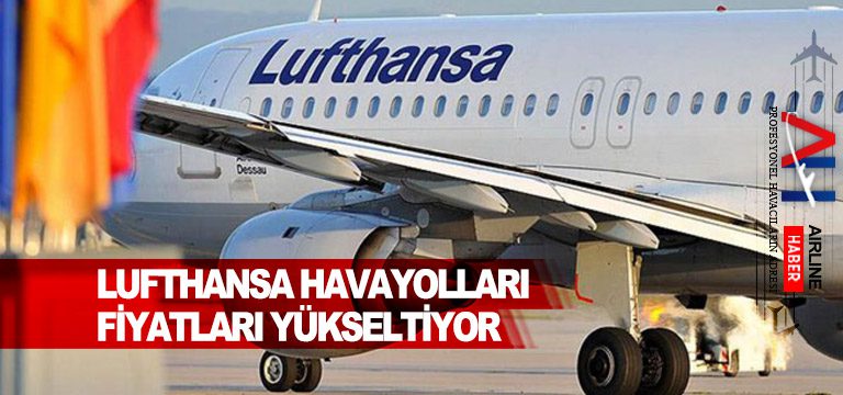 lufthansa-fiyatları