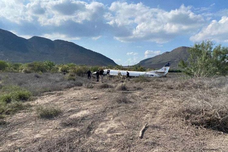 Son Dakika Havacılık Haberleri | Türk Hava Yolları, Pegasus, Sunexpress, Corendon, Havacılık, Havayolları, Havalimanları, Havaalanları, THY, Hostes, Pilot, Uçak, Kabin memuru, SHGM, DHMİ tsm sw4 xa umz saltillo 220915 2