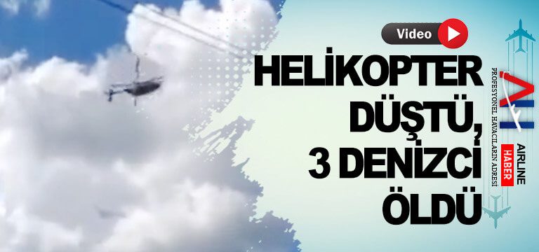 helikopter-kazası