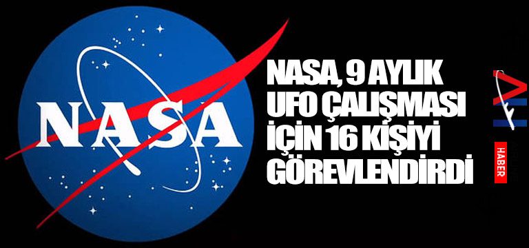 nasa-ufo-calısmaları