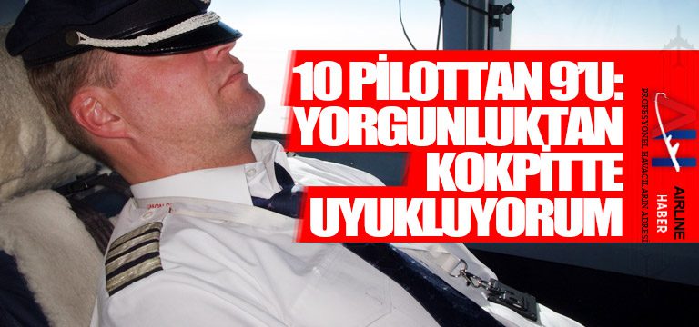 pilot-uyku