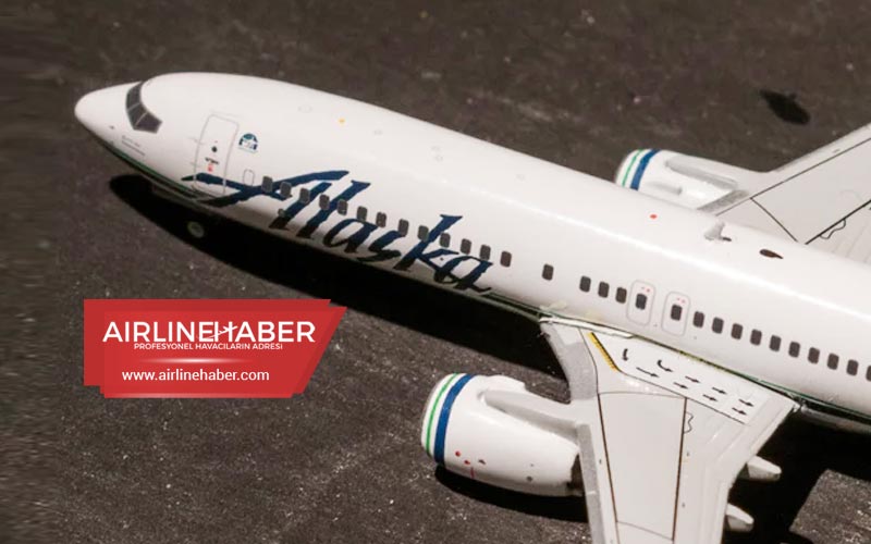 Alaska-Air-B737-Pasifik-üzerinde-uçarken,-iki-kabin-görevlisi-iş-göremez-hale-geldi