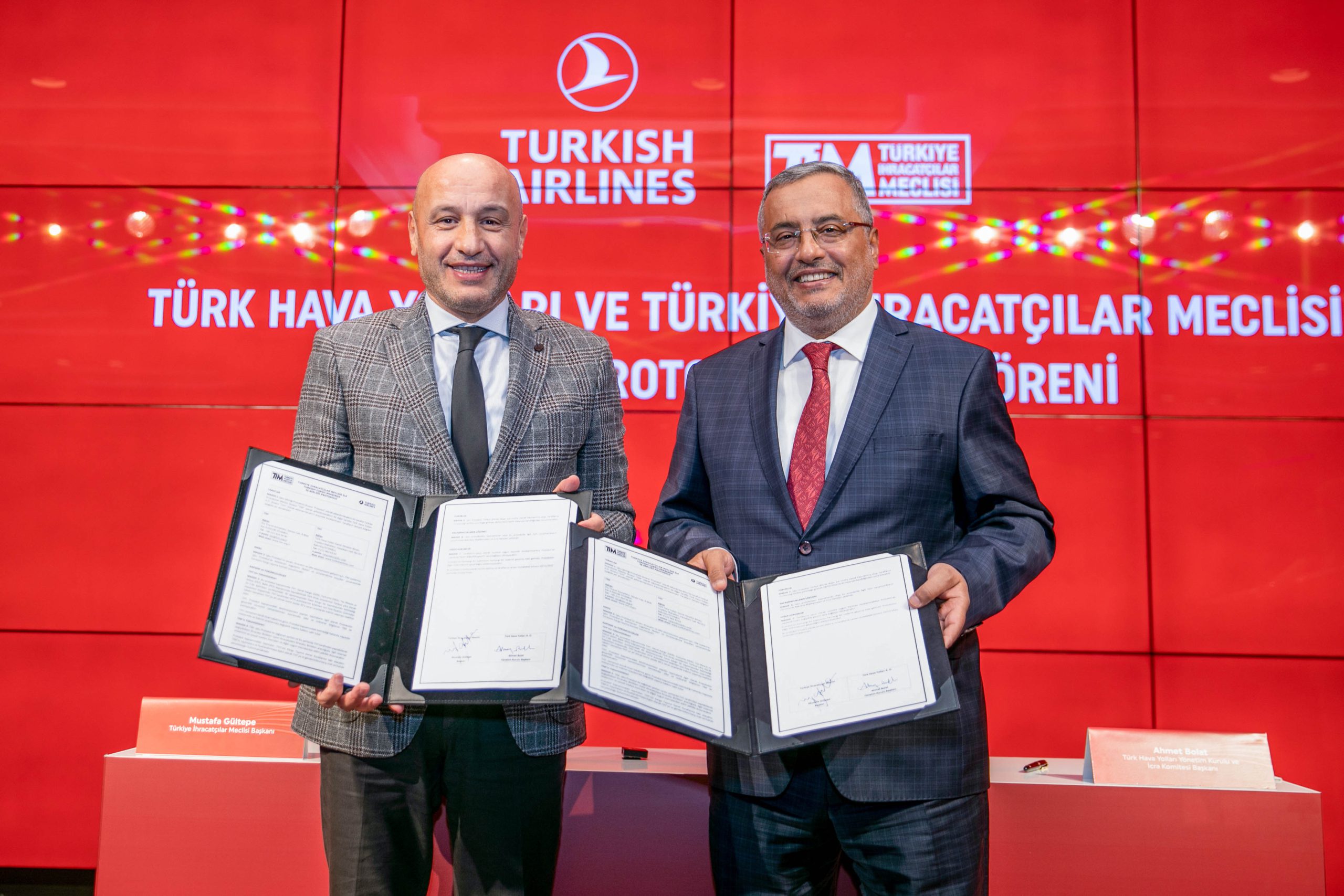 Son Dakika Havacılık Haberleri | Türk Hava Yolları, Pegasus, Sunexpress, Corendon, Havacılık, Havayolları, Havalimanları, Havaalanları, THY, Hostes, Pilot, Uçak, Kabin memuru, SHGM, DHMİ Kasim 20 2022 TIM THY 04 scaled