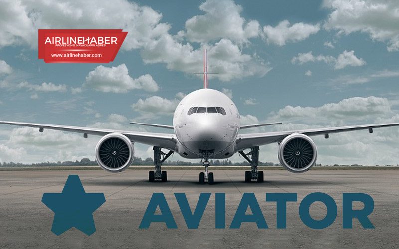 Aviator-Airport-Alliance,-Türk-Hava-Yolları