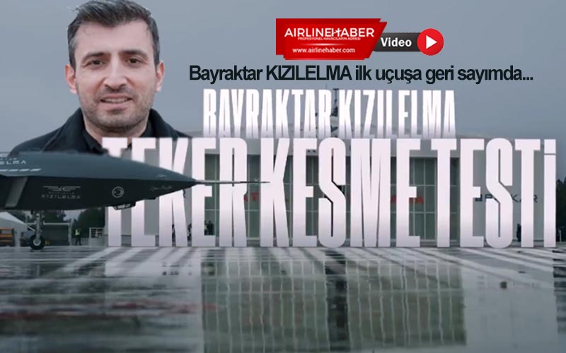 Bayraktar-KIZILELMA