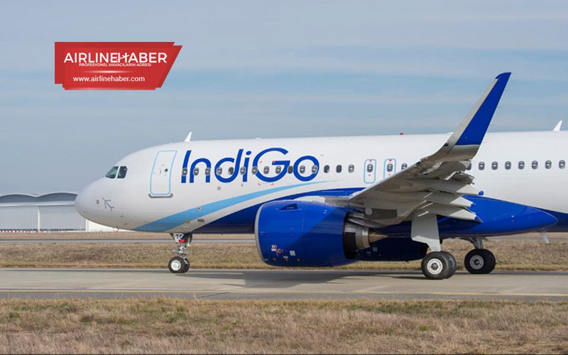 IndiGo,-Delhi-İstanbul-uçuşları