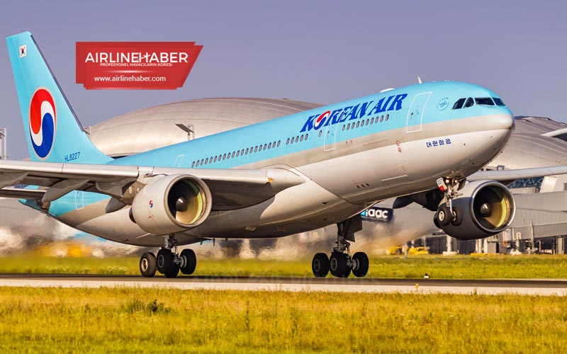 Korean-Air-A330-200