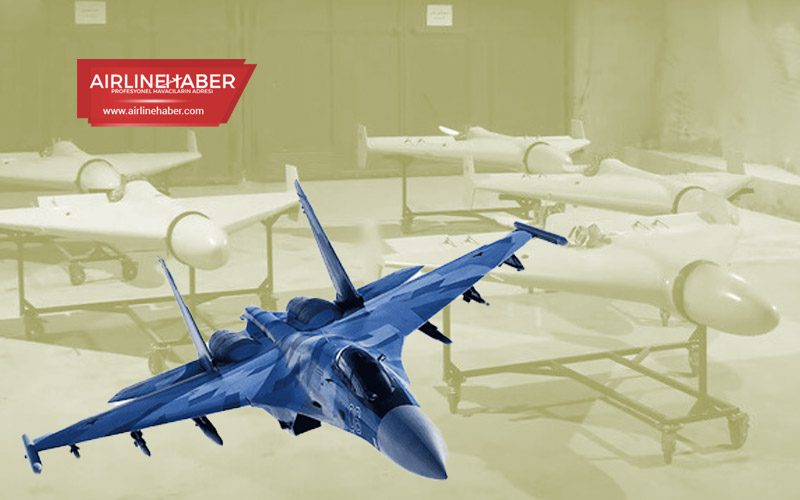 Rusya-Su-35-savaş-uçaklarına