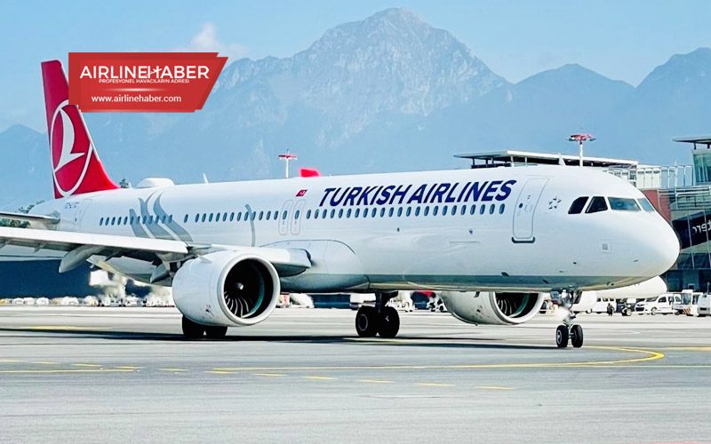 Türk-Hava-Yolları,-Lufthansa-ve-Air-Serbia-Ljubljana-operasyonları