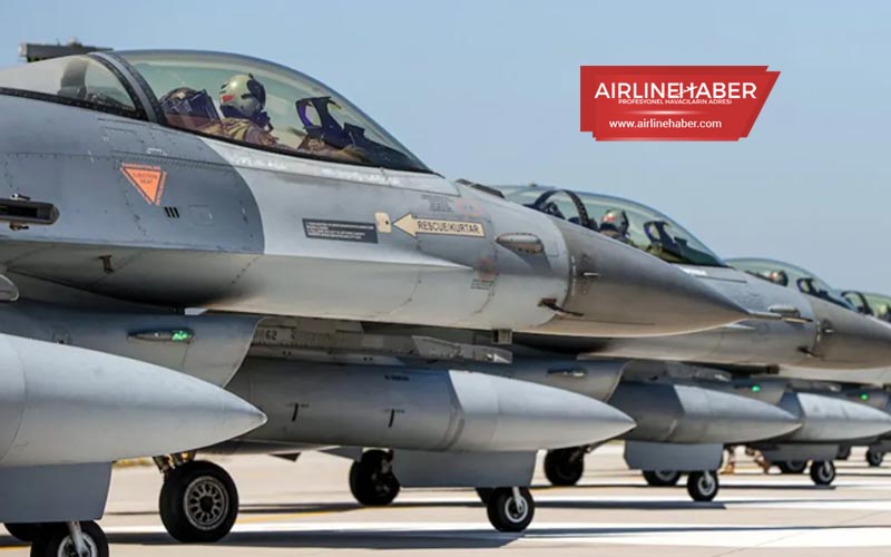 Türkiye'nin-F-16-alımını