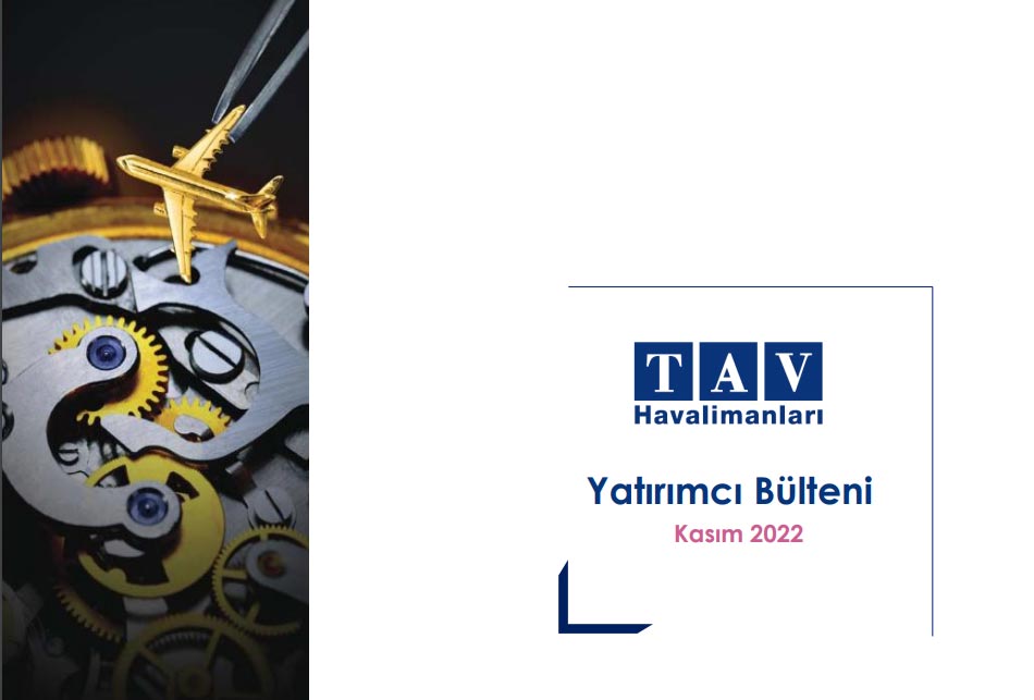 Son Dakika Havacılık Haberleri | Türk Hava Yolları, Pegasus, Sunexpress, Corendon, Havacılık, Havayolları, Havalimanları, Havaalanları, THY, Hostes, Pilot, Uçak, Kabin memuru, SHGM, DHMİ tav kasim 2022