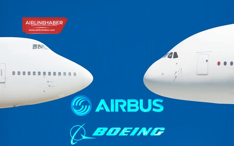 Airbus-ve-Boeing,-2022-sipariş-ve-teslimat-rakamlarını-yayınladı