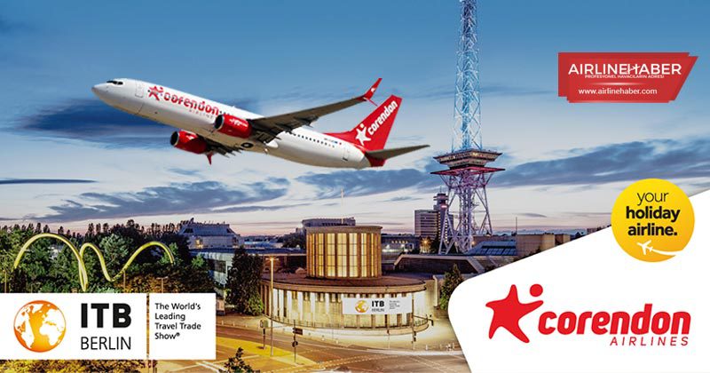 Corendon-Airlines-sektör-profesyonellerini-ITB-Berlin