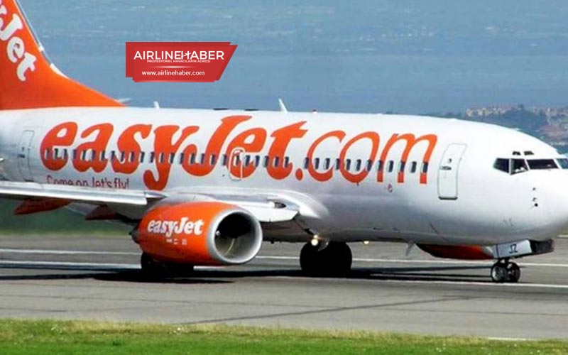 EasyJet-Uçağı-Fırtına